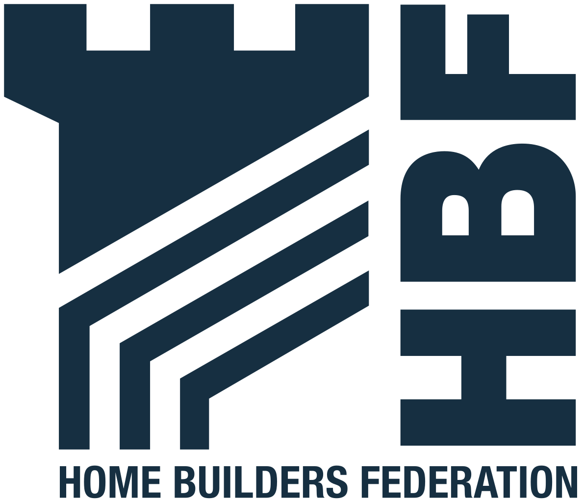 Extract contact information for home builders registered to the Home builders Federation UK
