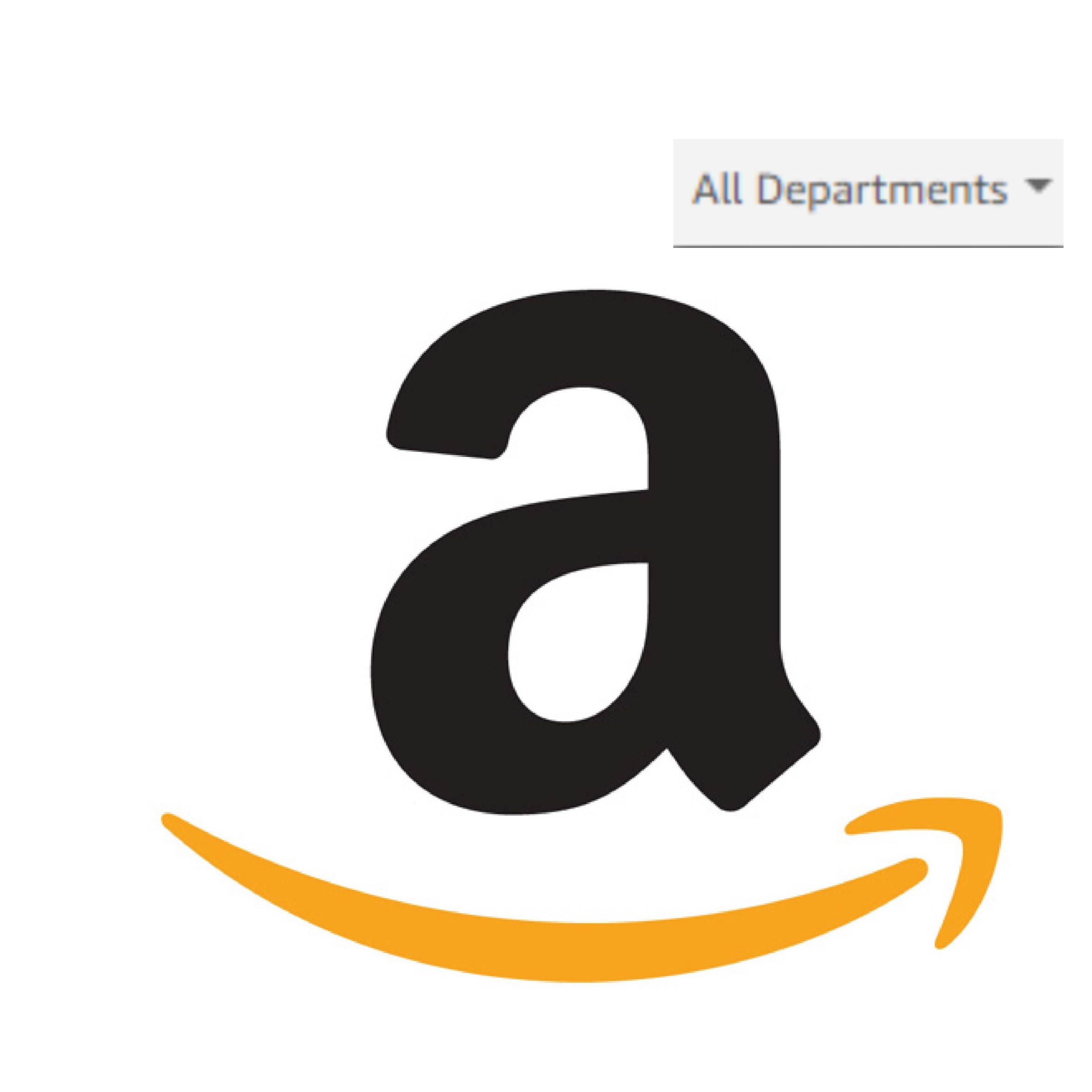 Amazon Scraper- for department, category, product and search pages