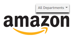 Amazon Scraper- for department, category, product and search pages