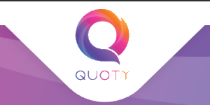 Quoty.app Extractor