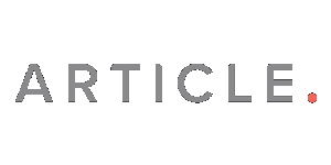 Article.com Product Extractor
