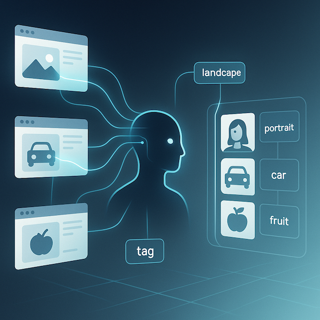 a comprehensive guide to creating and labeling image datasets by web scraping