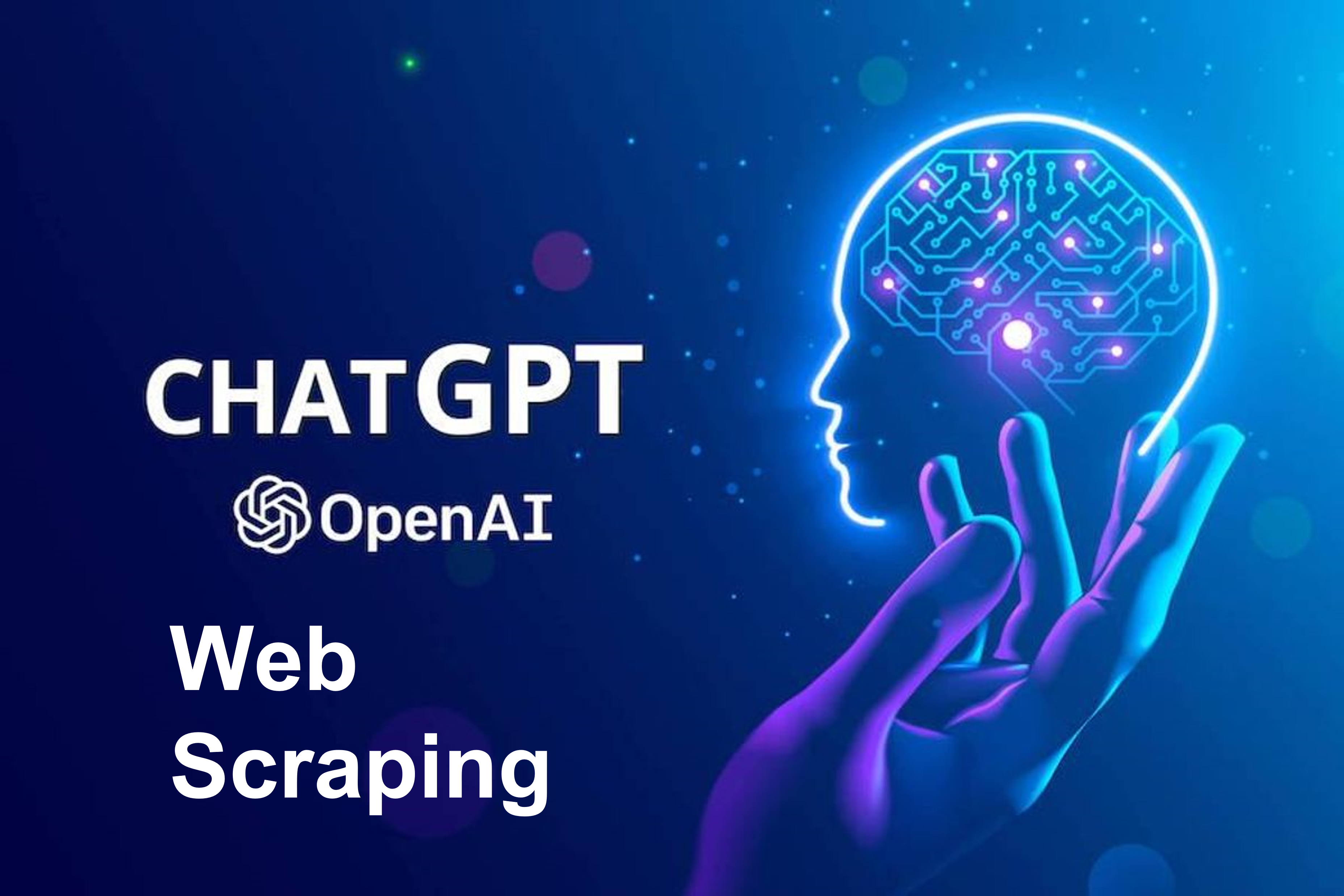 how will chatgpt affect web scraping? - advantages, limitations, ai, datasets and more