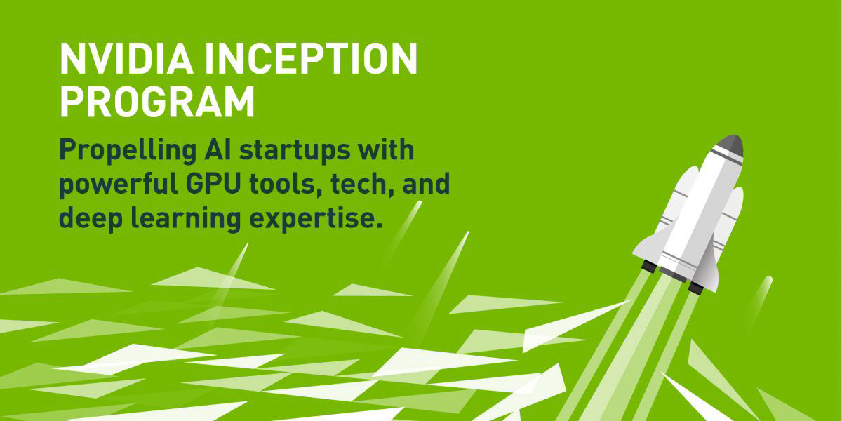 webautomation.io joins nvidia inception program