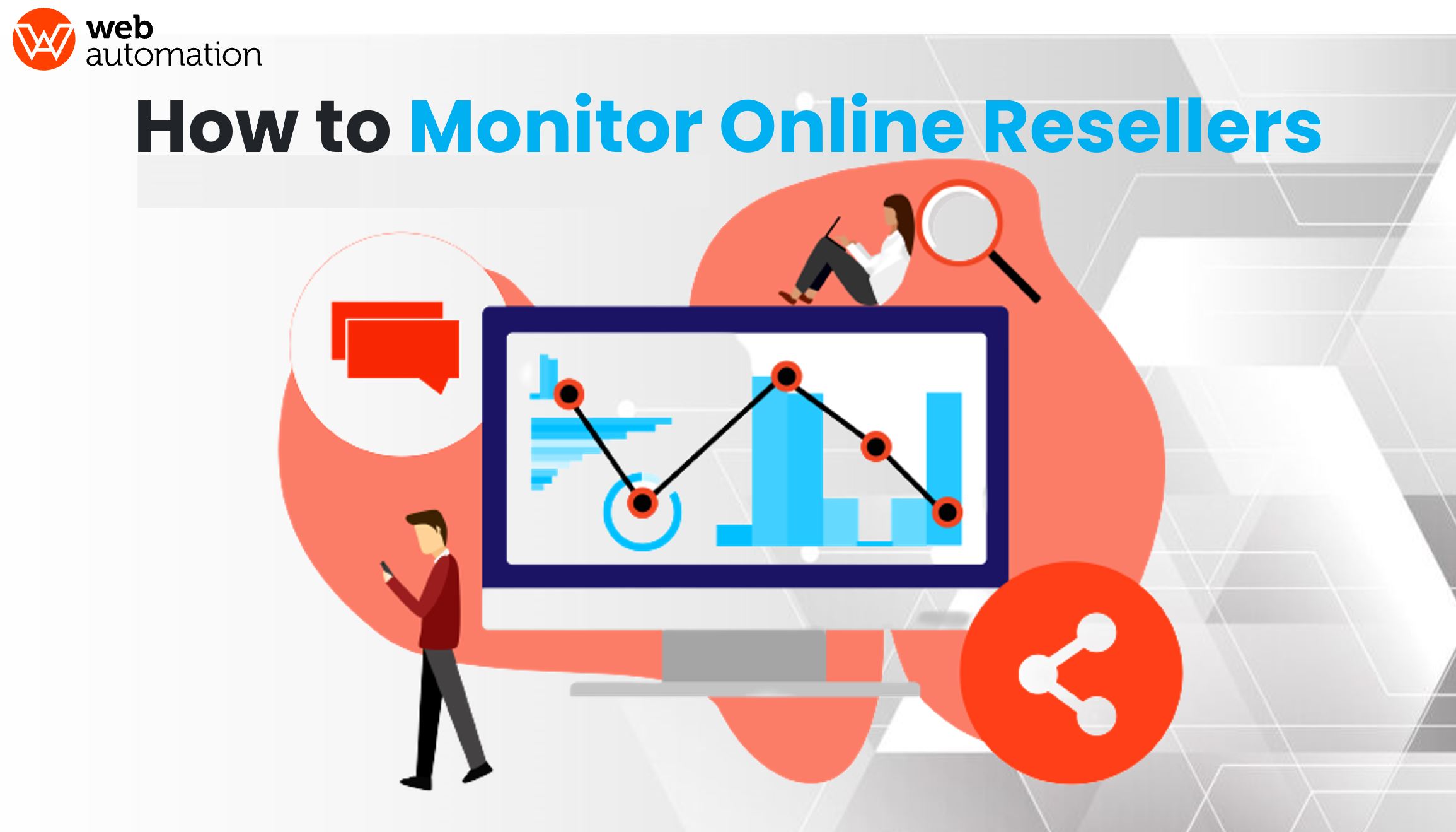 monitor online resellers: how to identify & monitor authorised and unauthorised online resellers