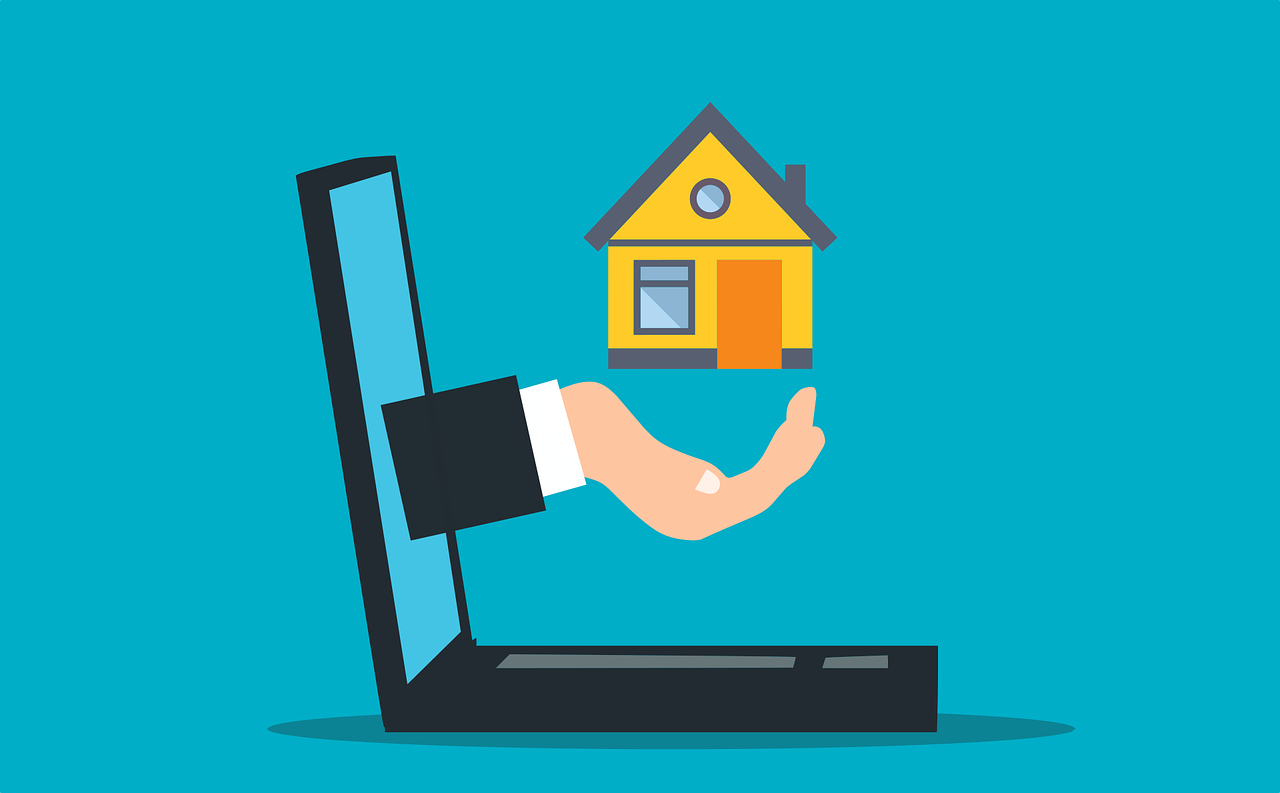 web scraping and the real estate industry- success made easy