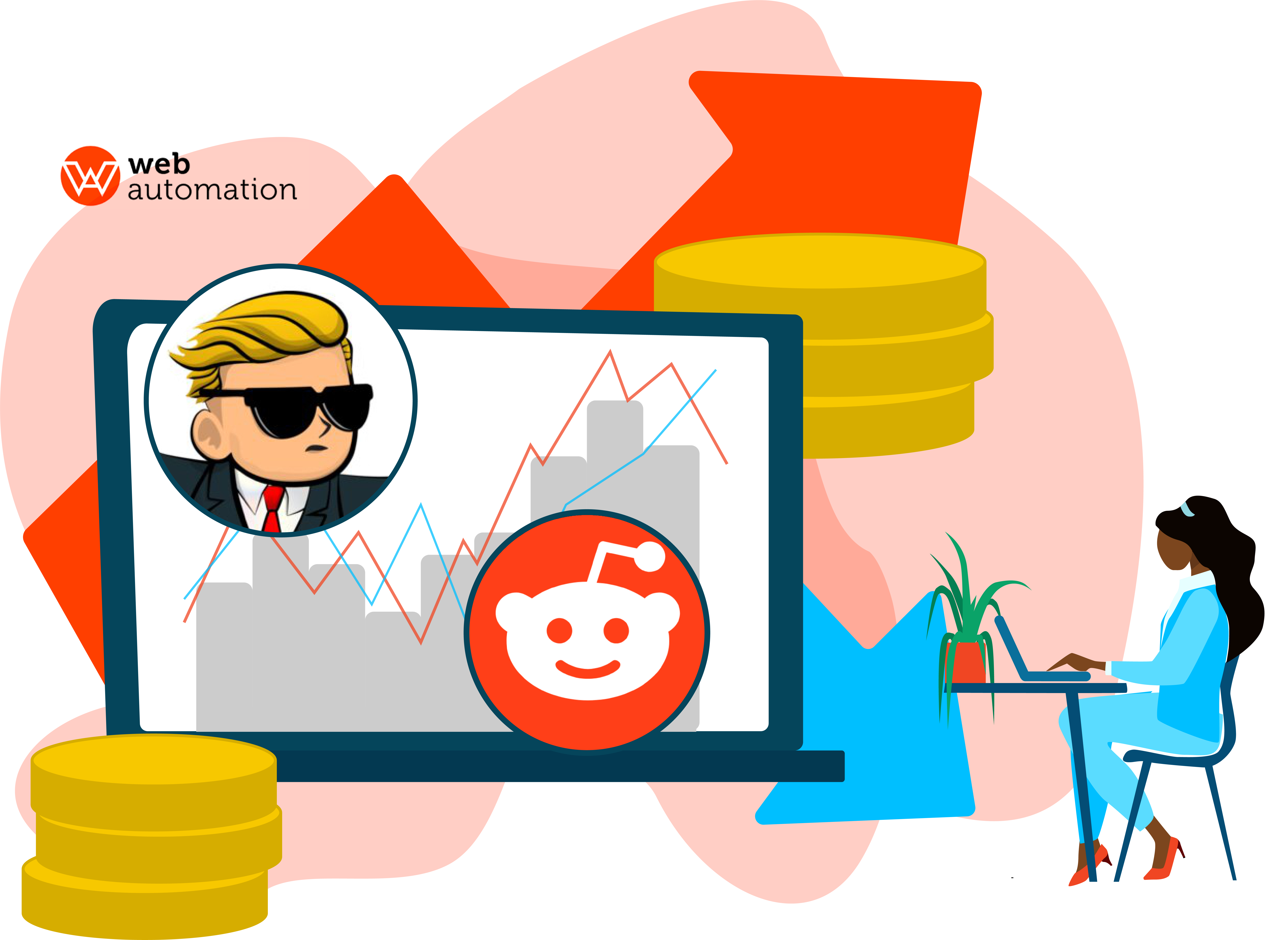 scraping reddit for investment research