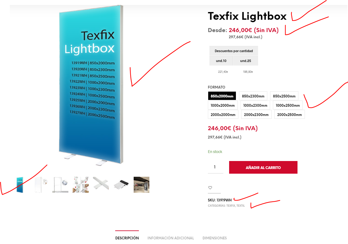 Cashdisplay Extractor